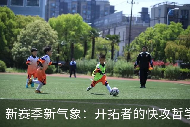 新赛季新气象：开拓者的快攻哲学与阿夫迪亚的狂热表现